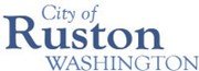 City of Ruston Logo