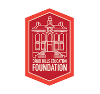 Druid Hills Logo