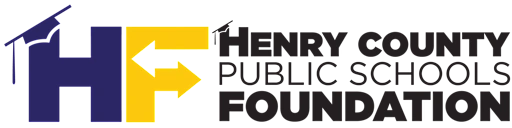 HenryCountyPublicSchoolsFoundationHorizontalLogoPNG