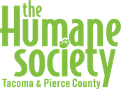 Humane Society Logo