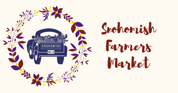 Snohomish Farmers Market