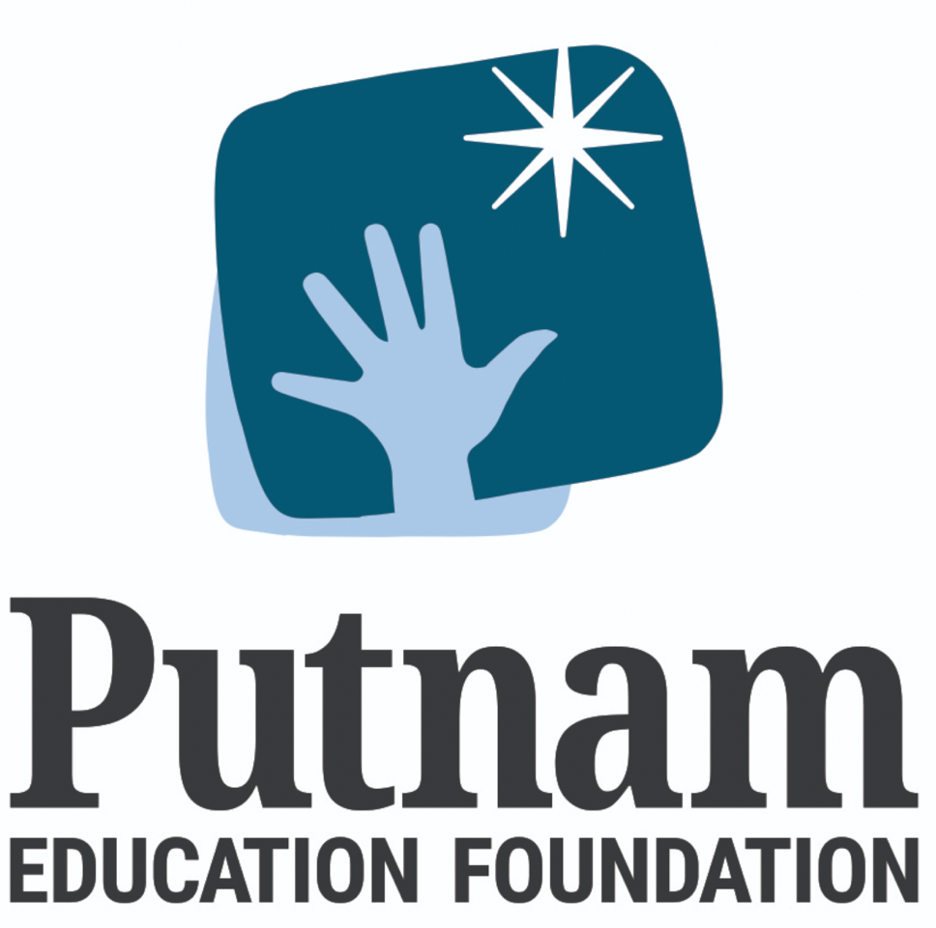 putnam vertical logo